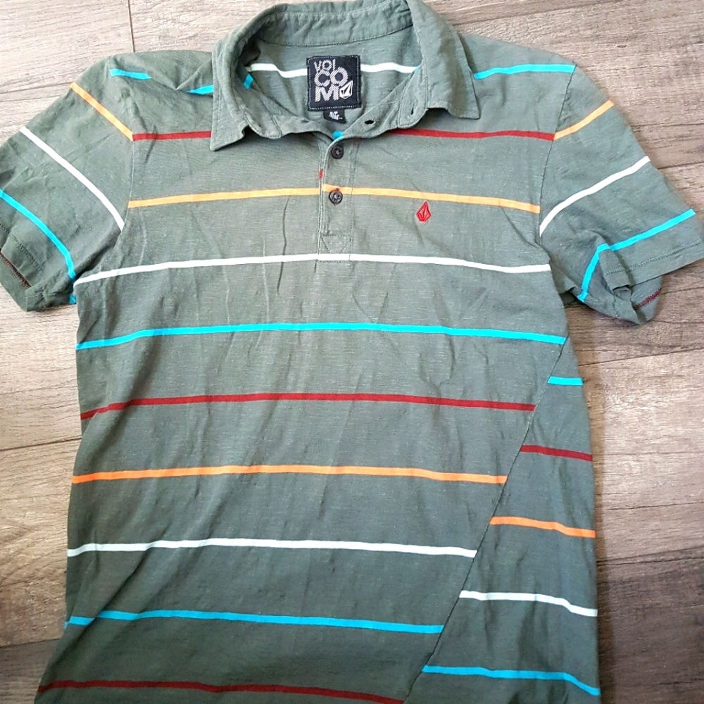 Volcom T shirt - Picture 1 of 1